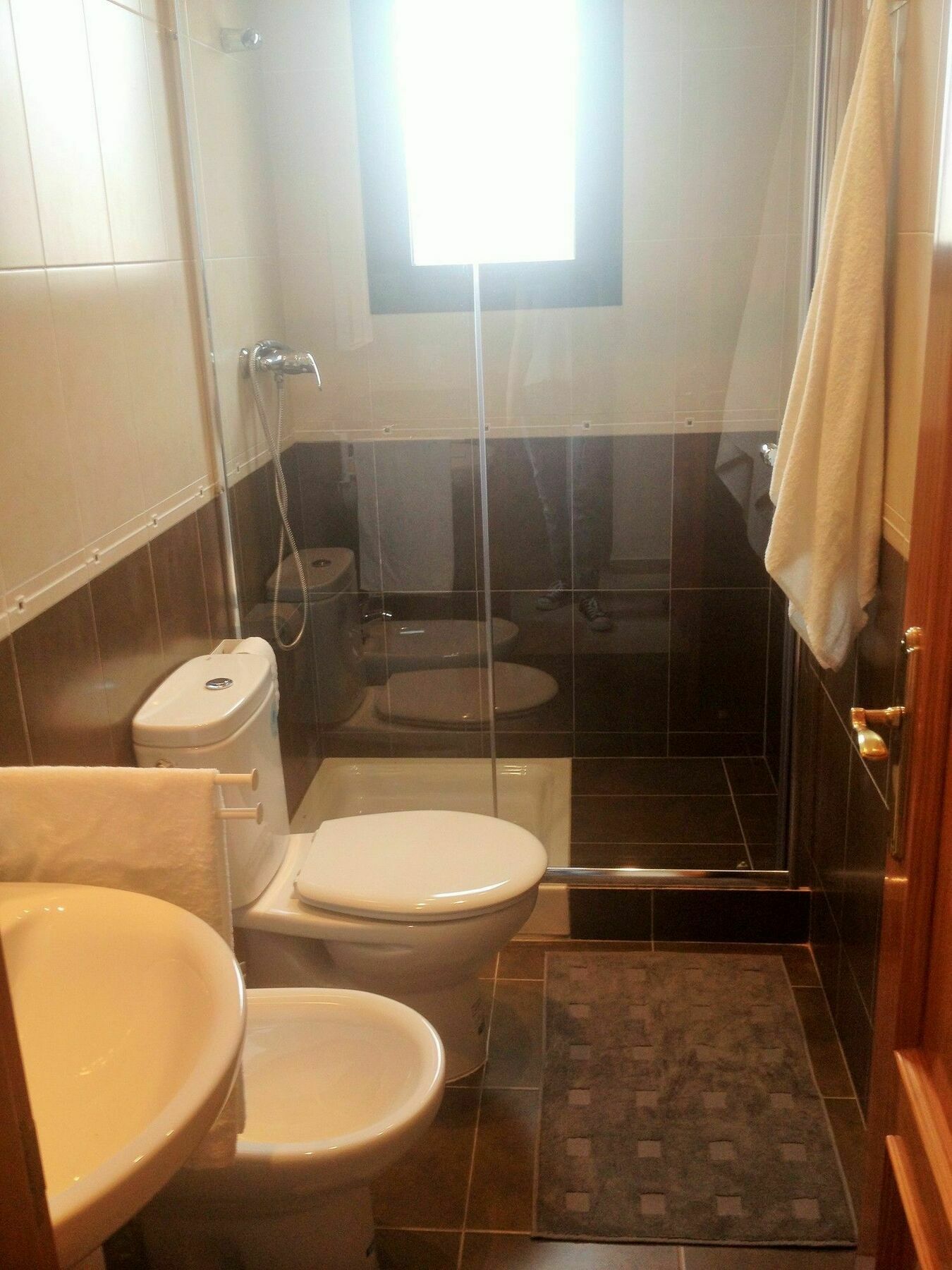Centro Apartment