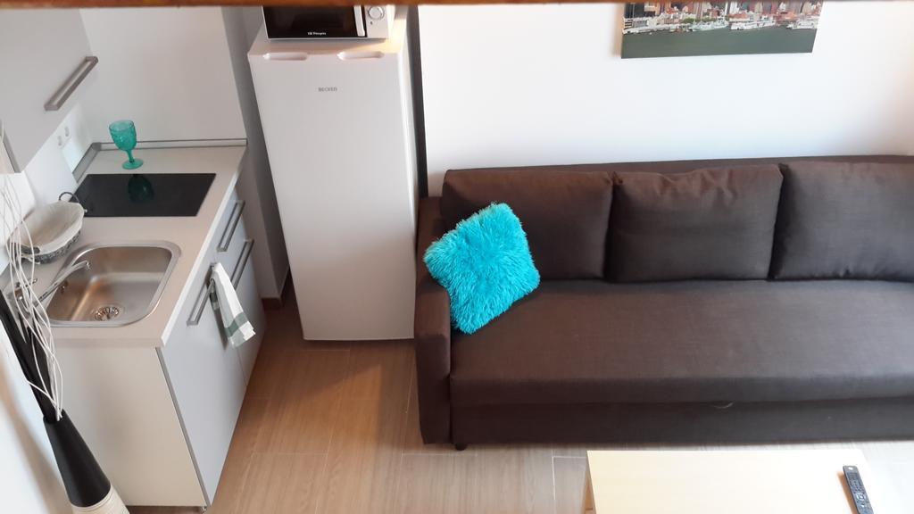 Centro Apartment