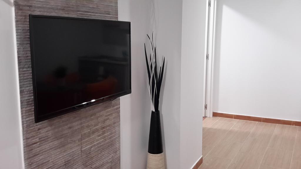 Centro Apartment