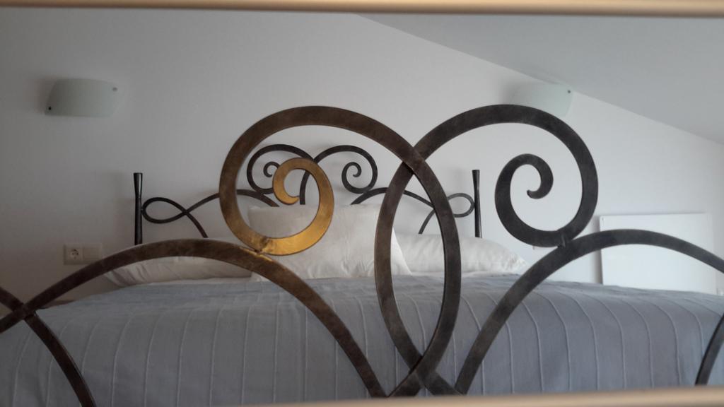 Apartment Centro Málaga