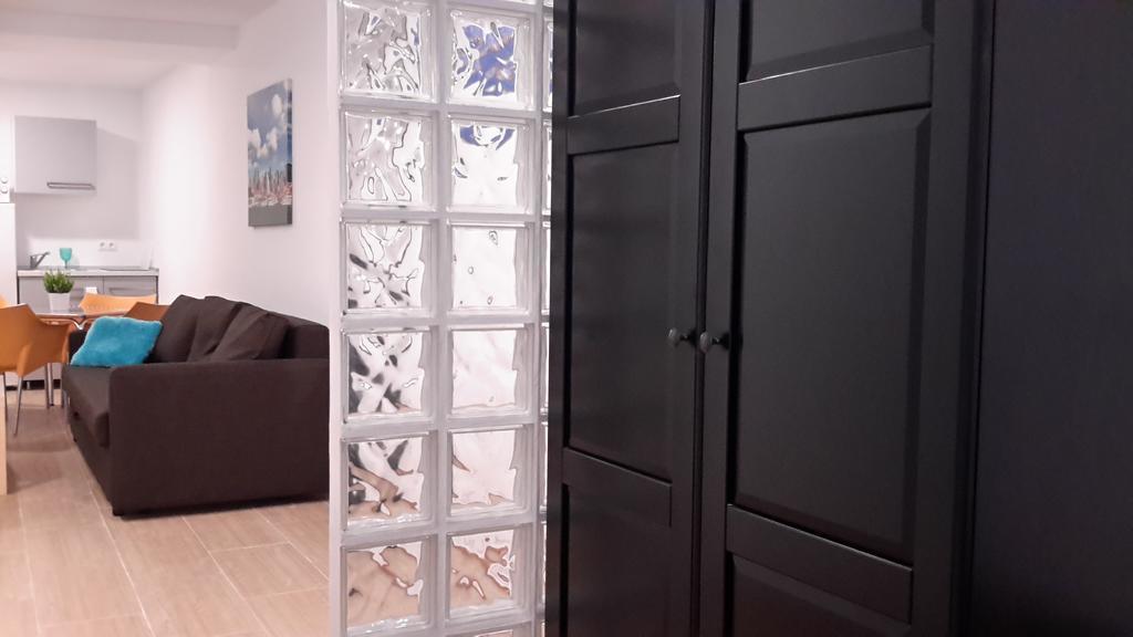 Apartment Centro Málaga