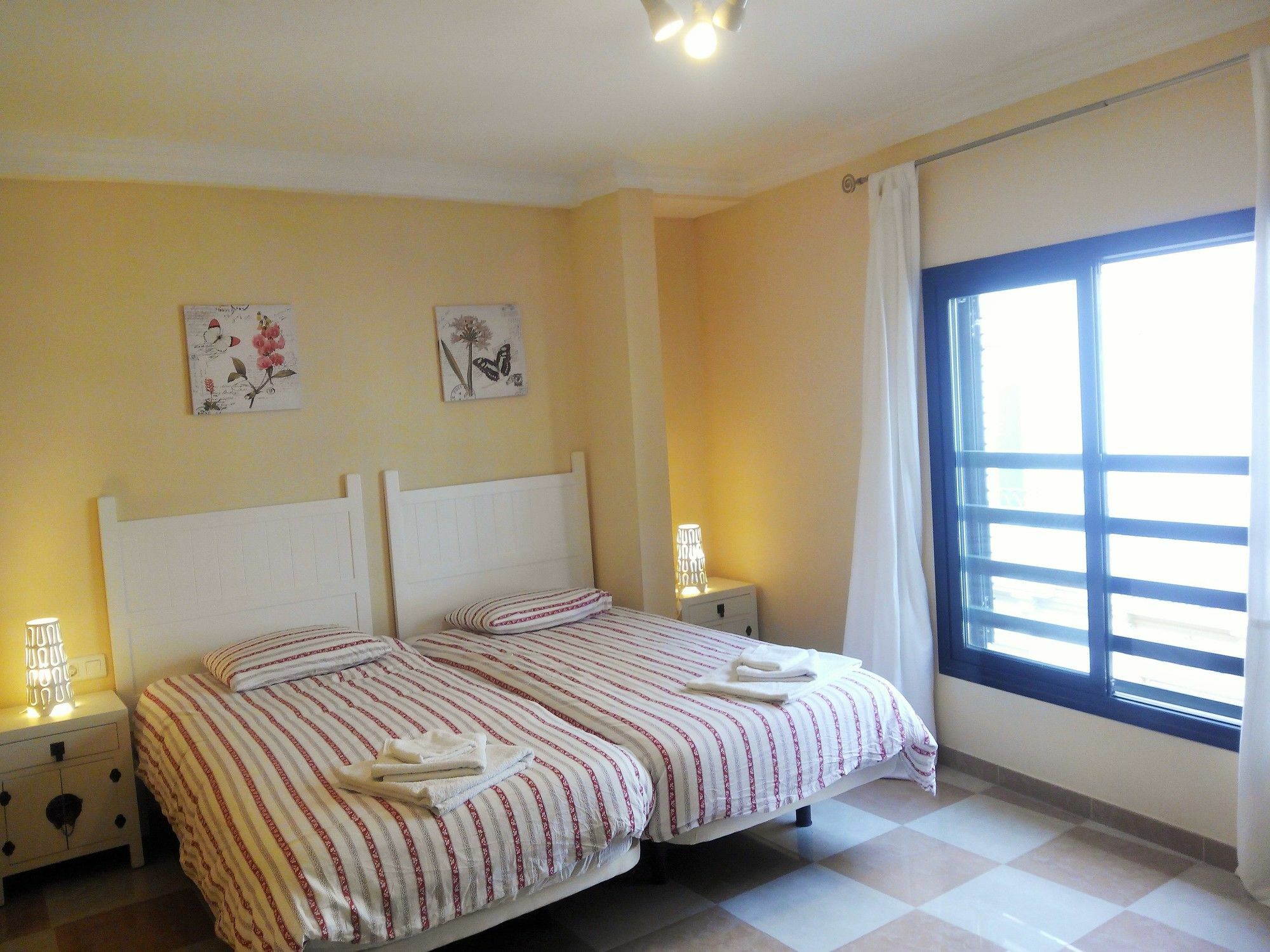 Centro Apartment
