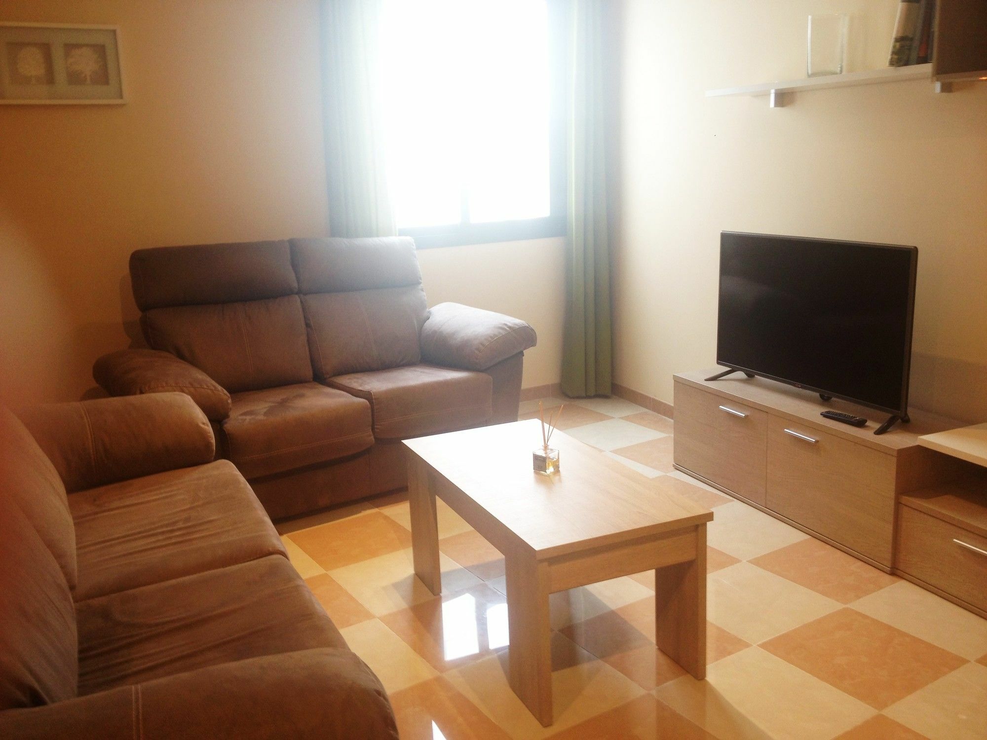 Centro Apartment *