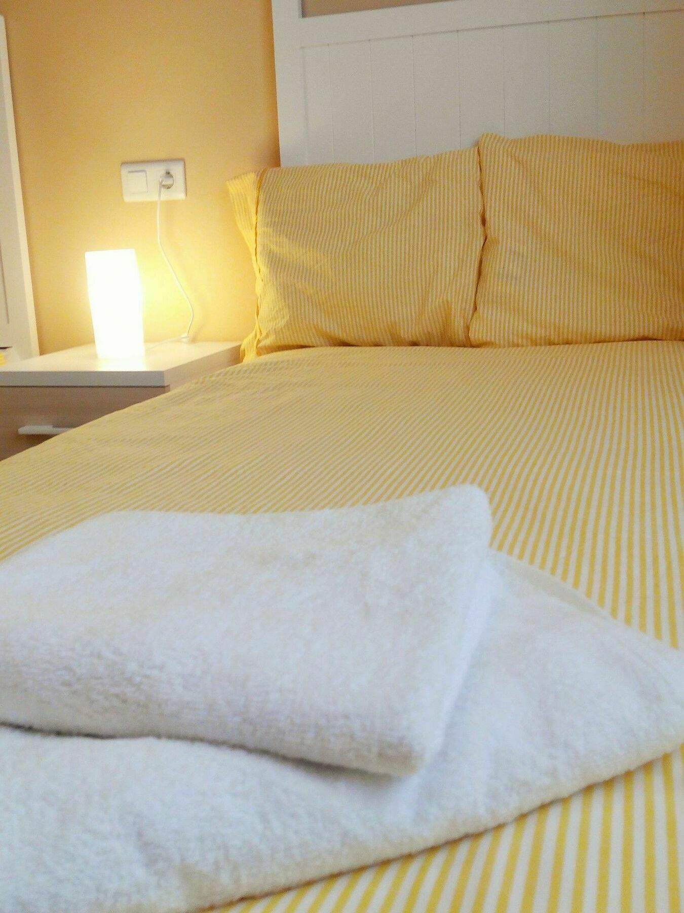 Centro Apartment Málaga