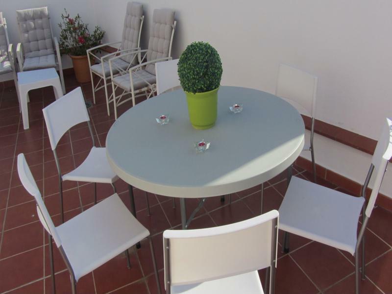 Apartment Centro *